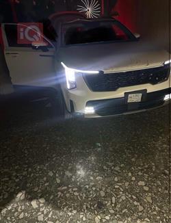 كيا سورينتو